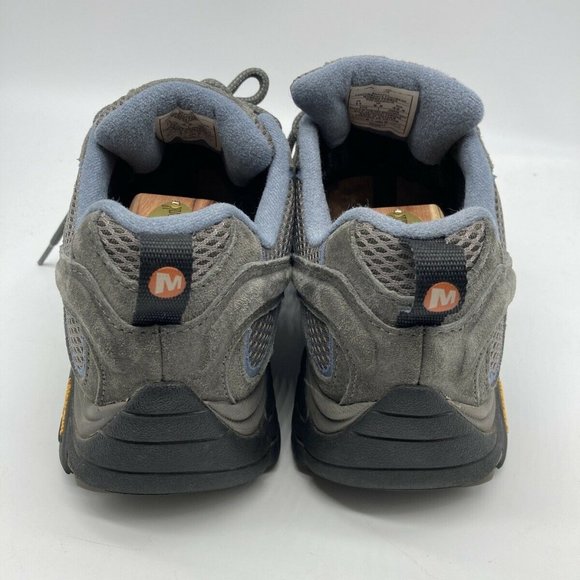 Merrell Moab 2 Ventilator Womens Waterproof Shoes - Picture 5 of 8